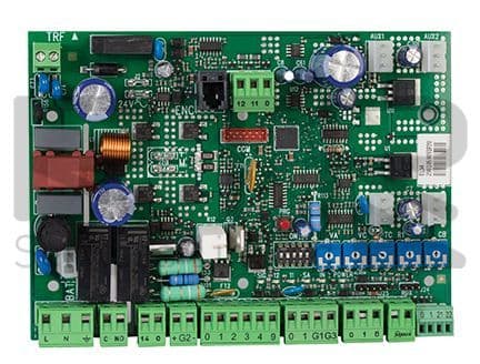 GAB4271 Ditec EL34 Replacement Control Panel