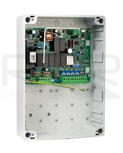 GAB4305 Ditec E1 230V AC Control Panel for 1 Drive unit