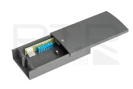 GAB4354 Ditec CONT1 PCB Enclosure / Card Holding Base Only