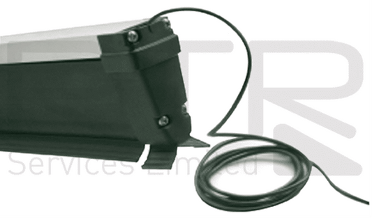 GAB4389 Ditec SOFA15  8.2 KΩ Resistive Active Safety Edge (Pre-Assembled) 1500mm x 80mm