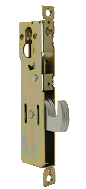 HRD 8210 Alpro 52220 Narrow Stile Hookbolt Euro Profile Cylinder Lock