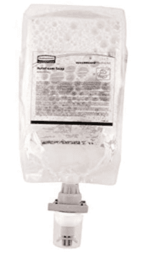 HYG3001-1 Antibacterial Refill Bag 1100ml