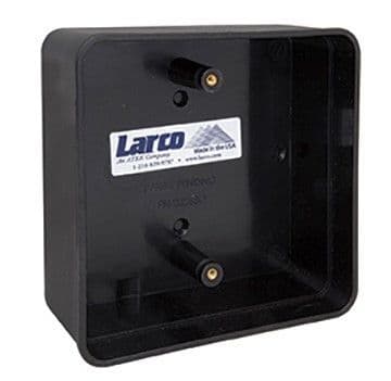 SAP2026A Larco ABS Back Box Only 4.5"