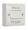 SAP2282 Large White Switch in Box (Door release option available)