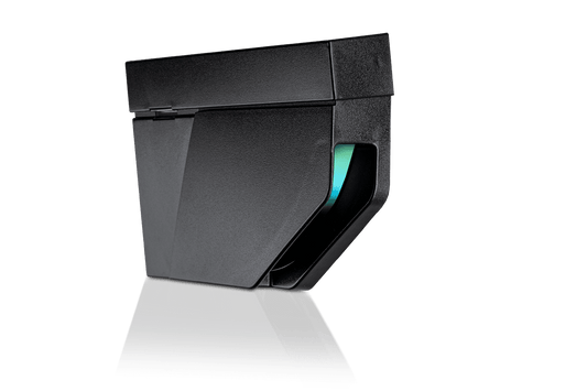 SAP4165-2 BEA FlatScan GO Black Pair
