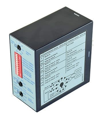 SAP4492 BEA Matrix-D 230V AC Dual Induction Loop Detector