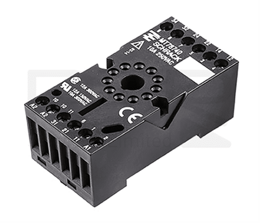 SAP4495  BEA Induction Loop Detector 11 Pin Connector Base
