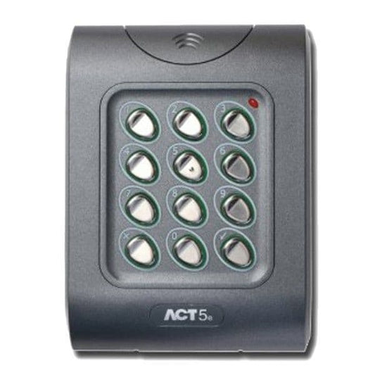 SEC0009 ACT5e Keypad