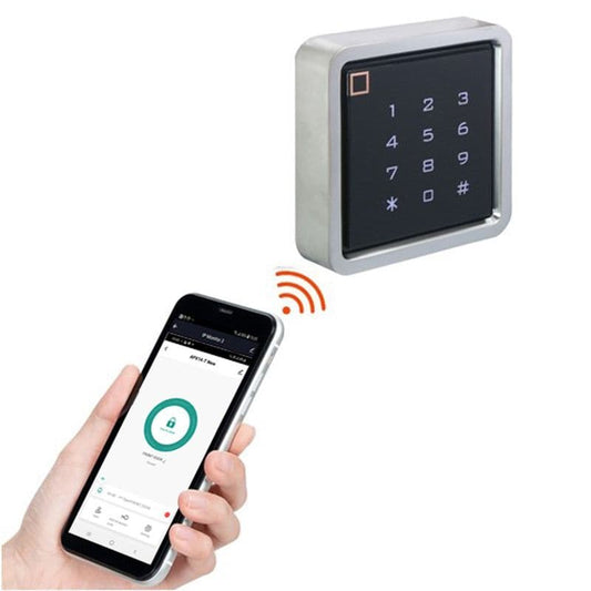 SEC0044 APX-14T  Waterproof Keypad with Bluetooth