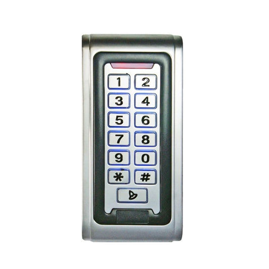 SEC0045 APX-16C Compact Waterproof Keypad