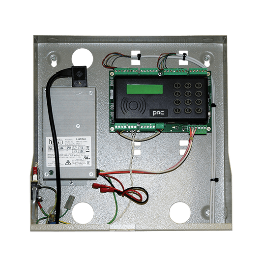 SEC0543 PAC 212 LF Boxed Controller