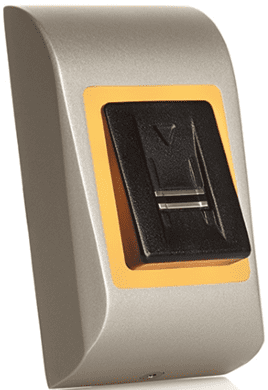SEC0730 Videx Standalone Finger Print Reader - Surface Mounted
