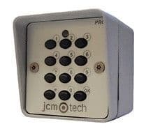 SEC0820 JCM Wireless Keypad